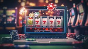 Experience the Thrill at Lucky Carnival Casino -369055885 Experience the Thrill at Lucky Carnival Casino -369055885