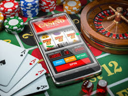 Experience the Thrill at Lucky Carnival Casino -369055885 Experience the Thrill at Lucky Carnival Casino -369055885