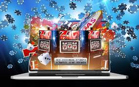 Online Casino Udforskning af Spil og Strategier