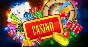 Online Casino Udforskning af Spil og Strategier